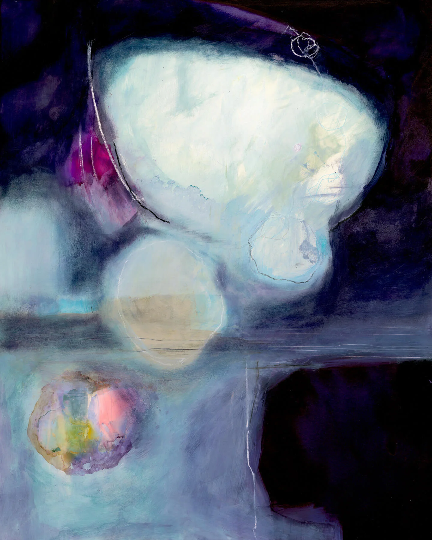 SPACE 26 (EPICARDIUM).