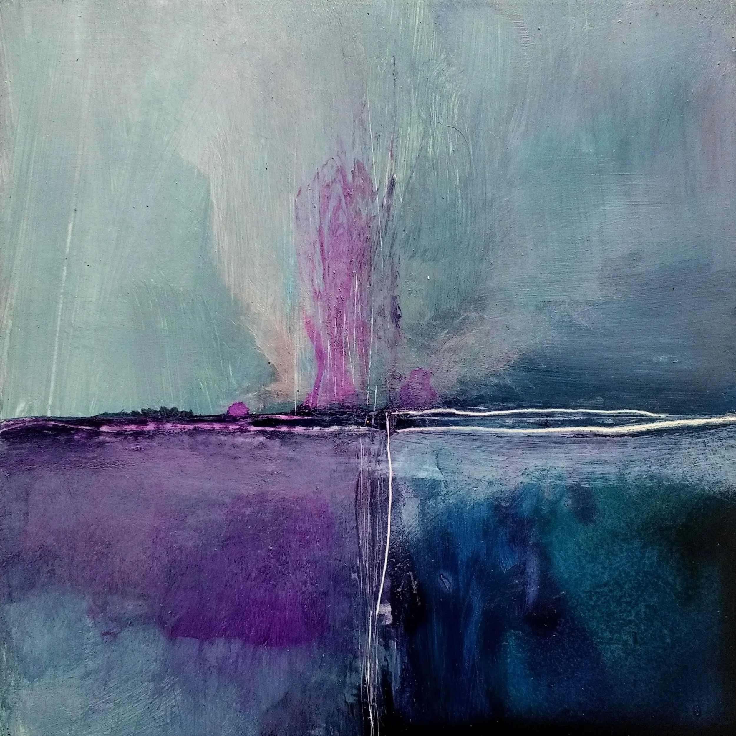 SLEEP STUDY IV
