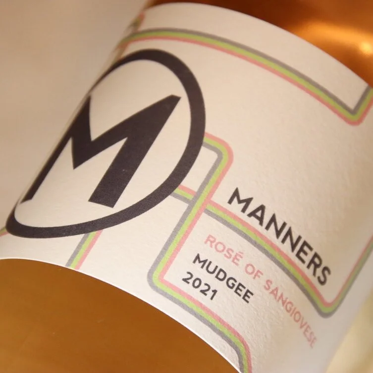 Buy Wine — Manners Wine