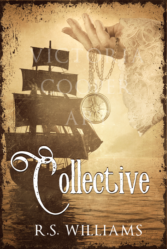 Five; The one beforehand didn't quite make me swoon, even if I did love it. So Victoria Cooper Art created this. I adored it from the second it landed in my inbox but there was just something missing. I'm sure you can tell what that is. ;)