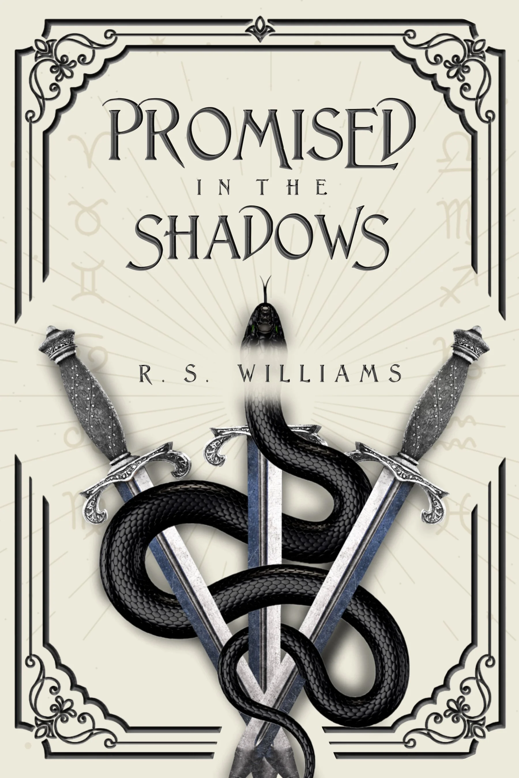 Promised in the Shadows