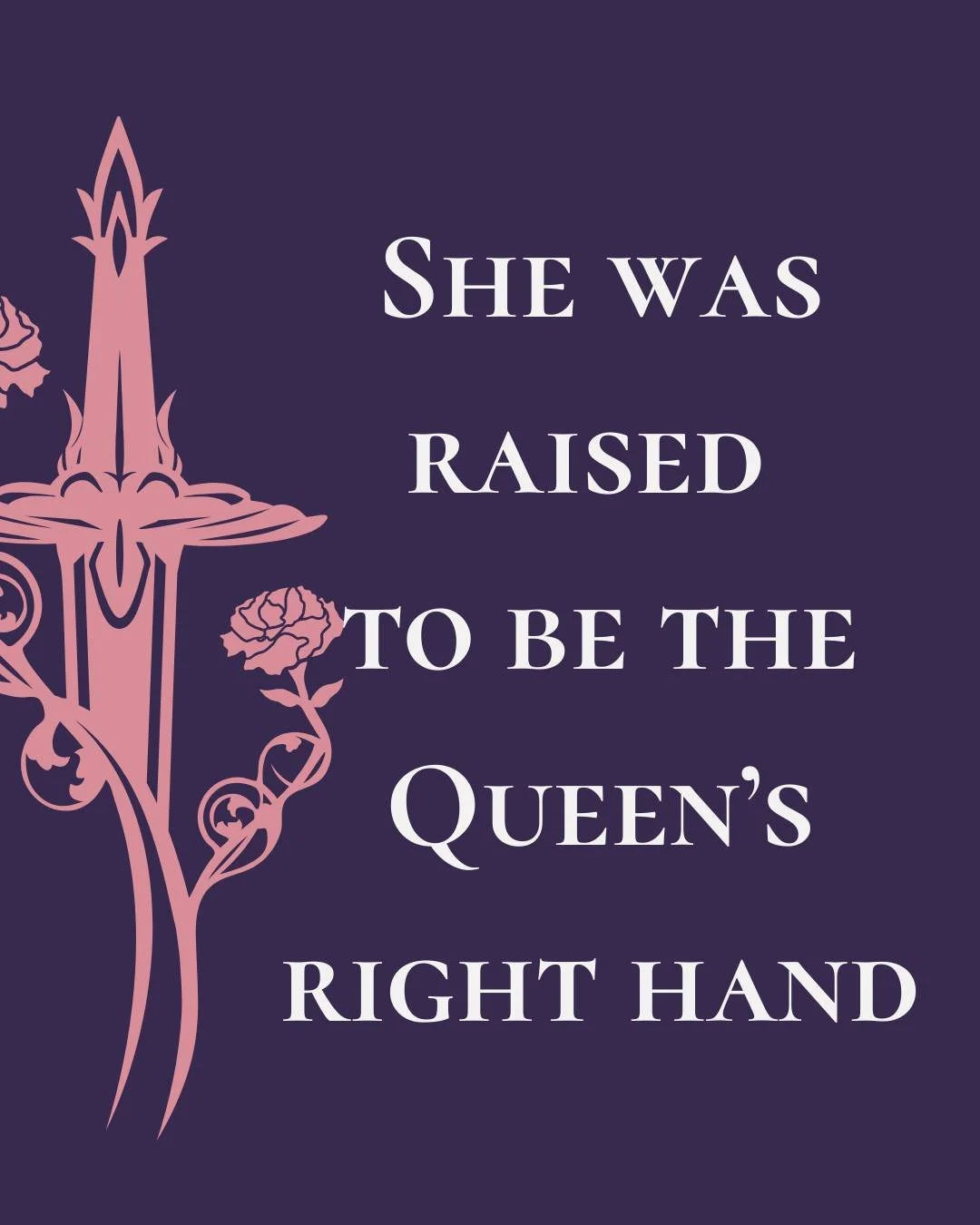 She was raised to be the Queen&rsquo;s right hand&mdash;an assassin no one saw coming. But when she&rsquo;s forced to marry the heir of a rival clan, she discovers secrets more dangerous than her blades.

Meet Tessa, heroine of The Last Dragonknight.