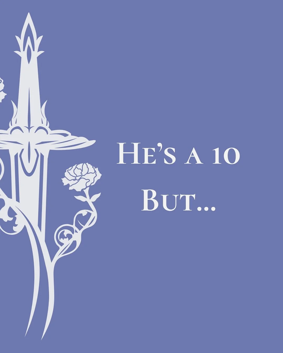 He&rsquo;s a 10, but&hellip; he can&rsquo;t decide if he should kiss her or kill her. ❤️&zwj;🔥🐉
What would you do?

⚔️ The Last Dragonknight has everything: spies in disguise, clan politics, a marriage built on lies, and a love that changes everyth