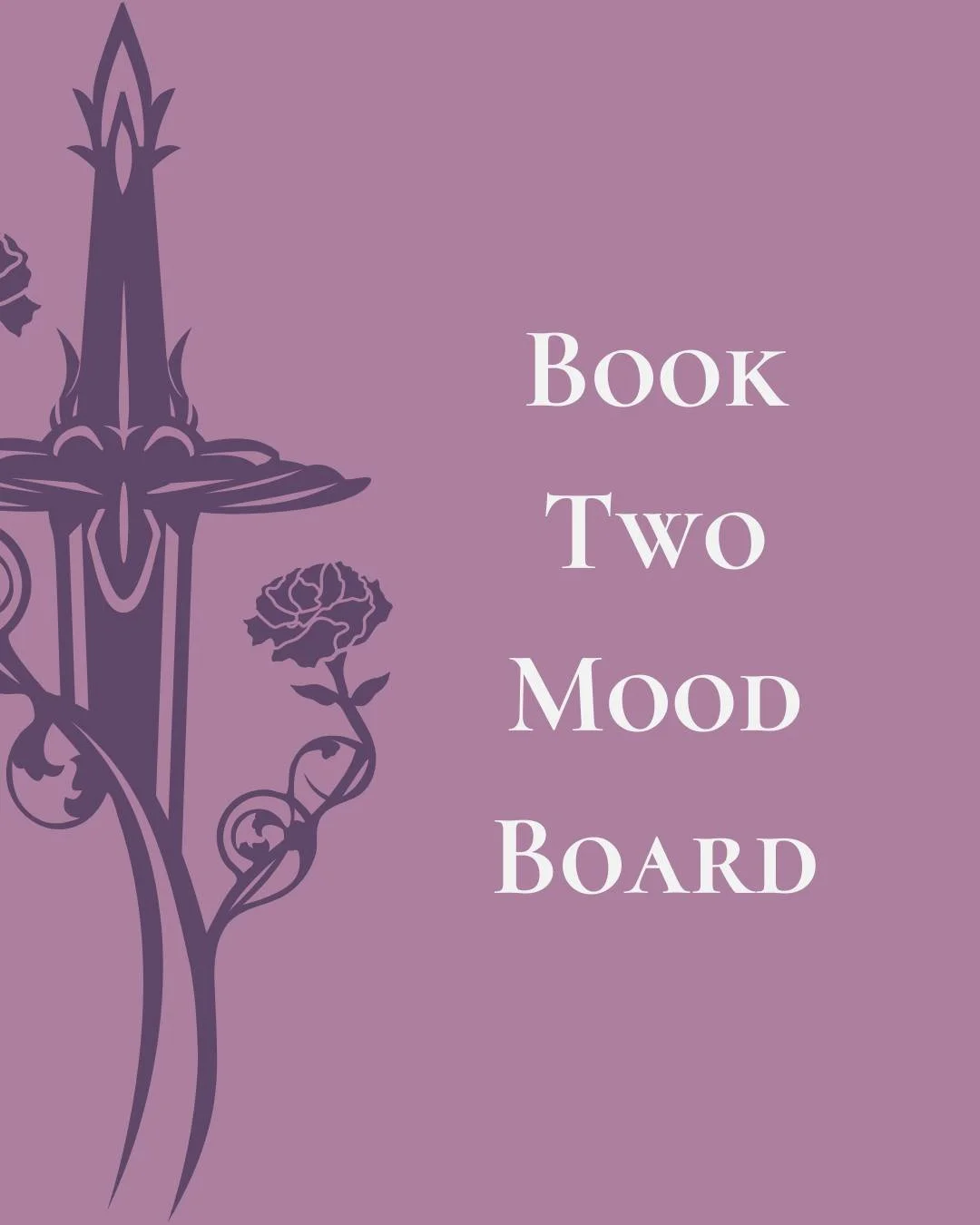 If you love romantasy filled with dangerous magic, political betrayal, and slow-burn tension&hellip;

This is the mood for book two 👀✨
Title reveal coming soon.

#theroyalsofosterdel #romanticfantasy #romantasy #bookteaser #fantasyreader
