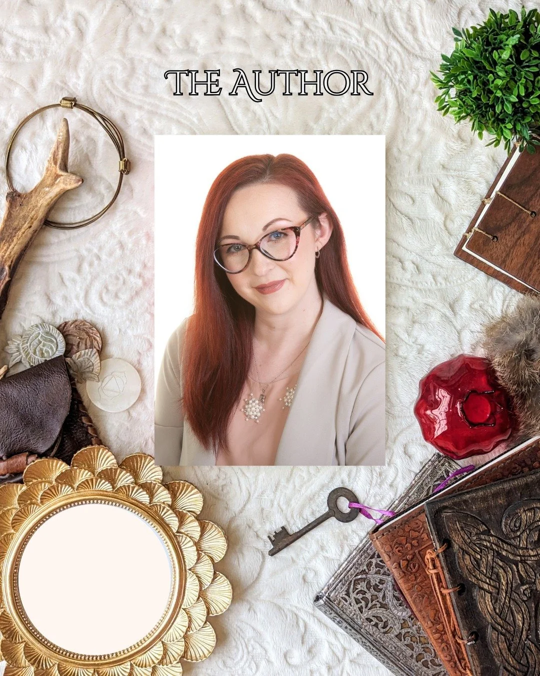 The author. The first page. The book. And&hellip; something new is coming. 👀

Every story starts somewhere. That could be with a spark, a single page, and a version of me who dared to write it. The Last Dragonknight will always be the beginning of t