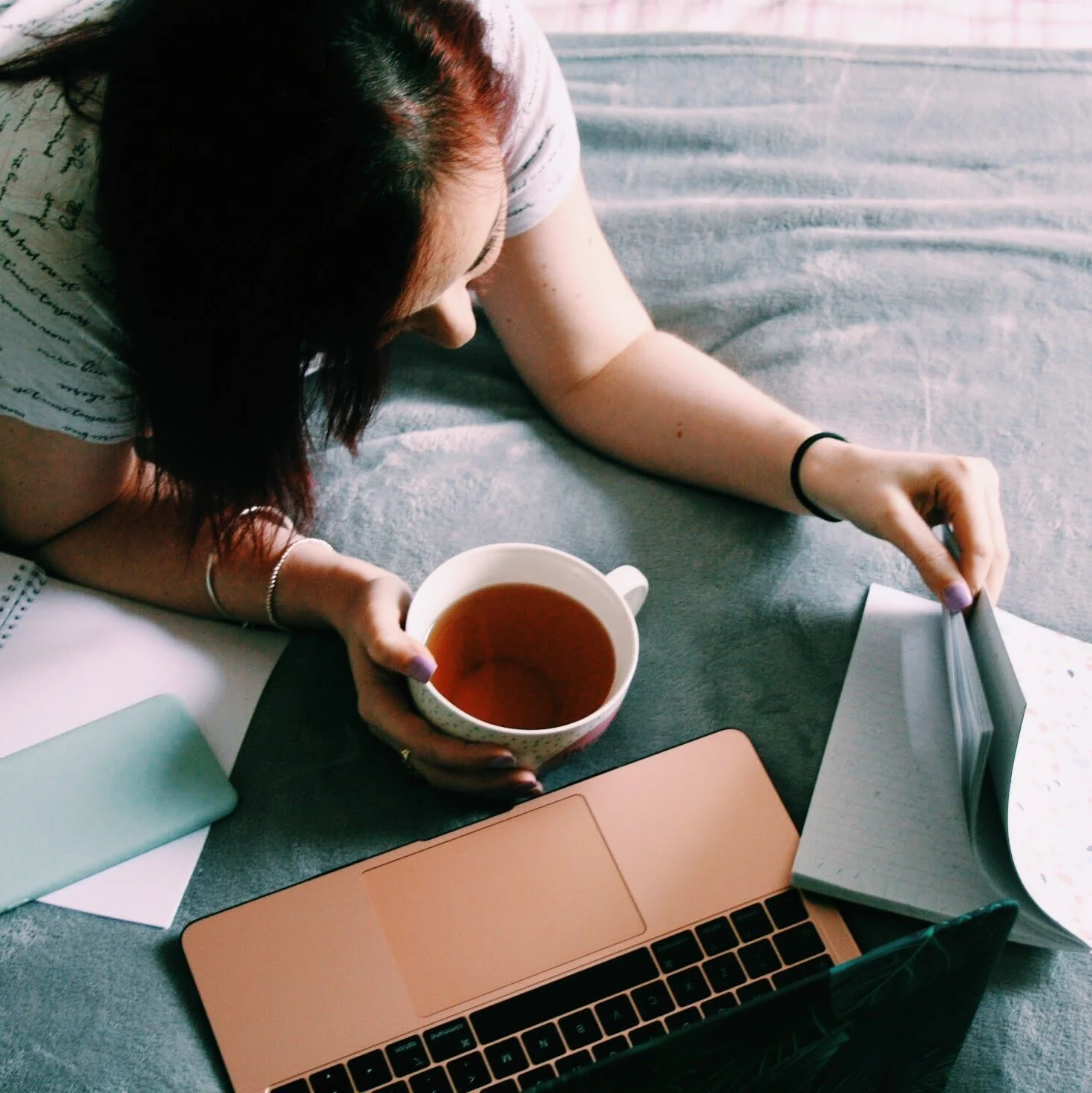 Final checks, final lists, and a lot of tea. ☕️📖

With only 4 days to go until PaSciFy, I&rsquo;m officially in "Pre-Con Mode." Between the laptop, this notebook, and the mountain of boxes in my hallway, the countdown is very real! 🐉✨

I&