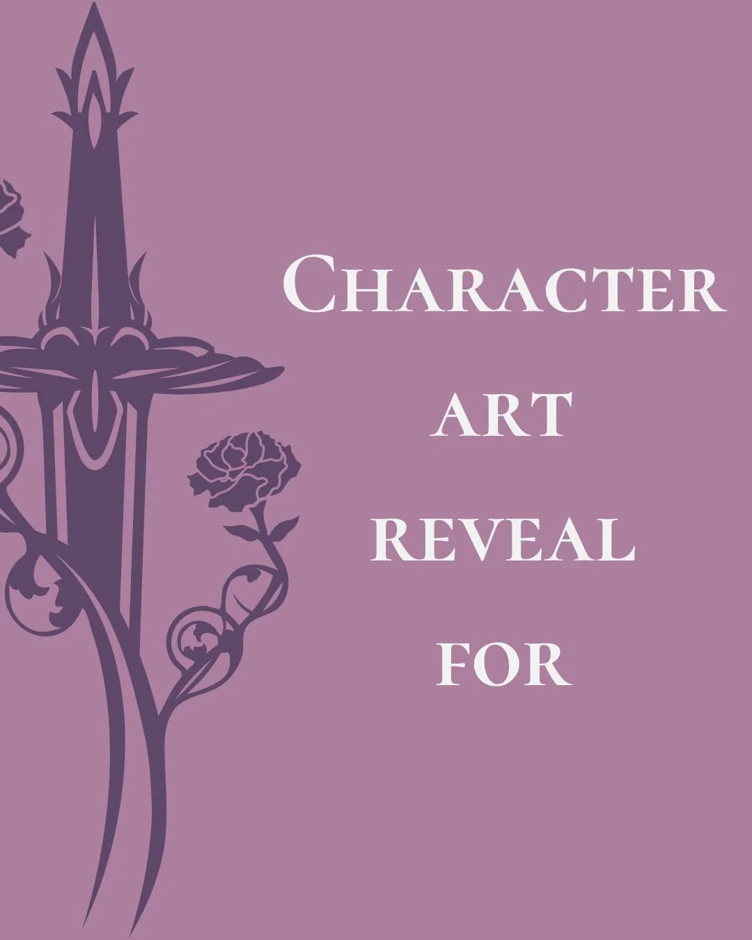 "The heart is the most dangerous weapon of all." 🕯️✨

Introducing Aster Delgarandes, our Princess of Osterdel. She may have begged her sister to take her place in the Dragon Clan, but Aster&rsquo;s own path is about to get much more compli