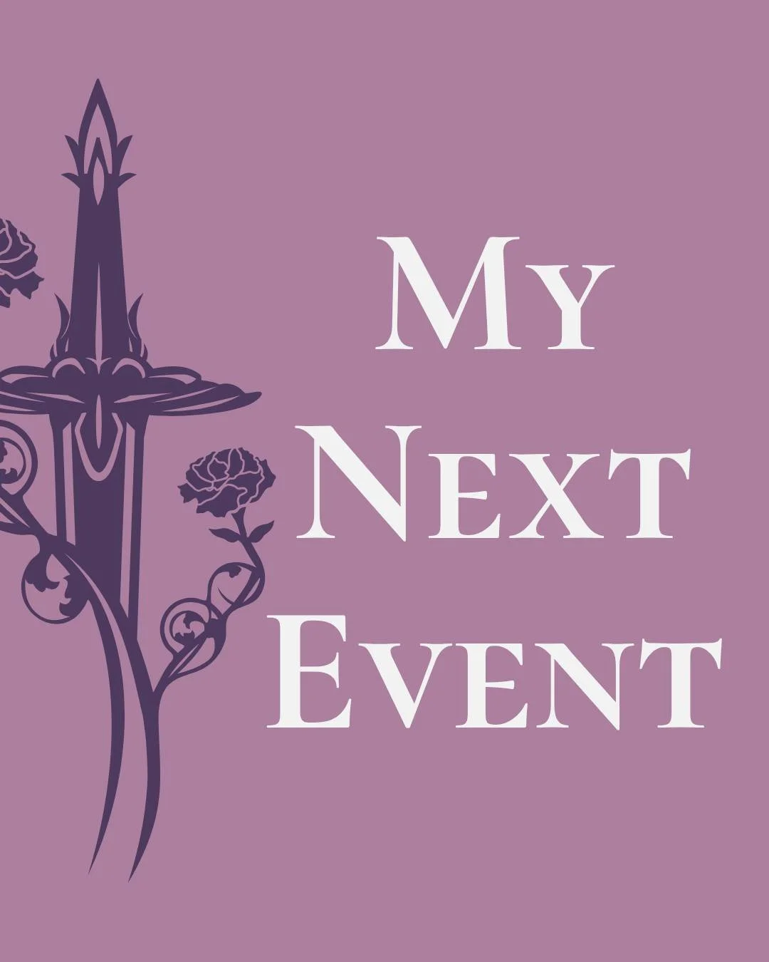 ❤⚔ Event Announcment ⚔❤

This October you can find me at Indie Love Wales in Swansea! 

I am so excited to be going to this event and meet lots of readers, authors and bookish vendors! How many books do we think I'll come home with? (Clue: I brought 