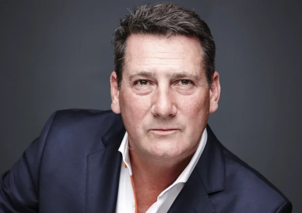 Tony Hadley Orchestral Tour