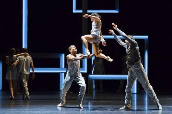 Die Liebe Kann Tanzen