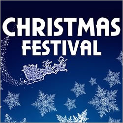 The Glory of Christmas