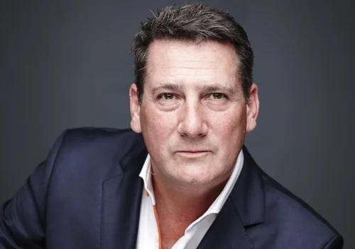 Tony Hadley Live