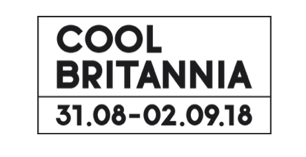 Cool Britannia