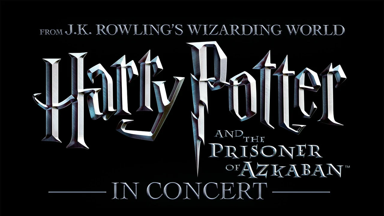 Harry Potter in Concert