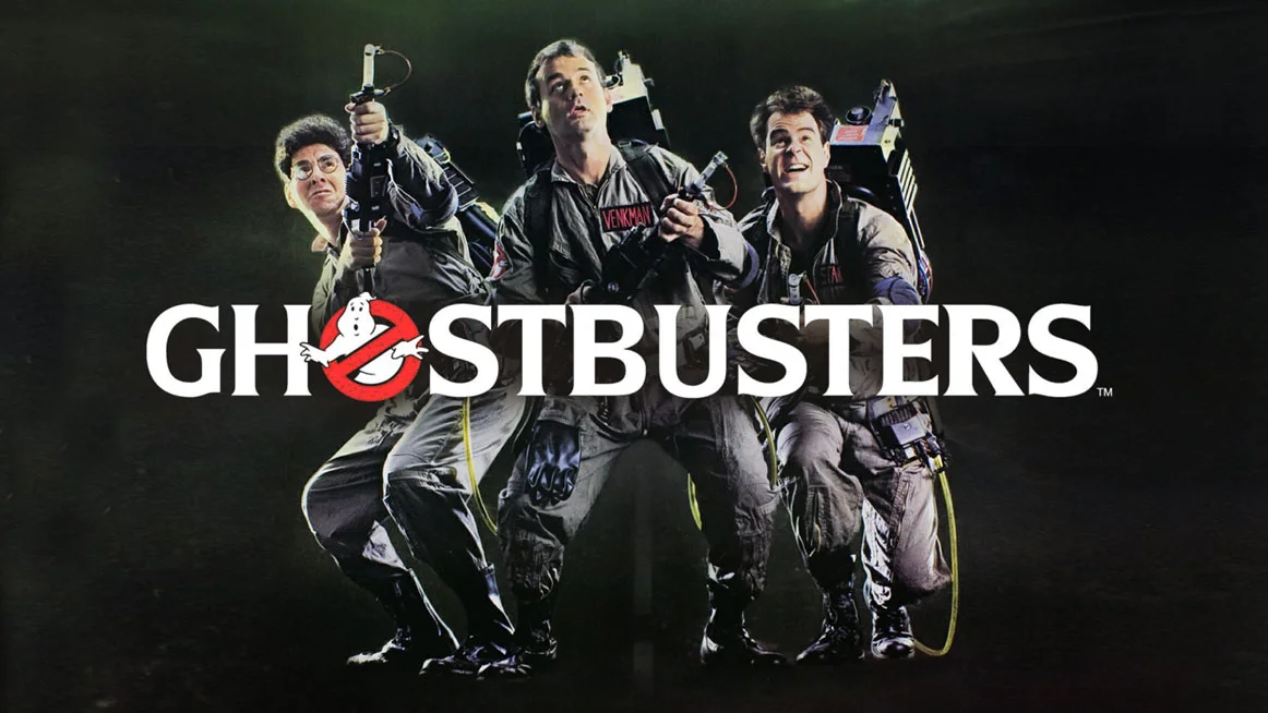 Ghostbusters: Live in Concert