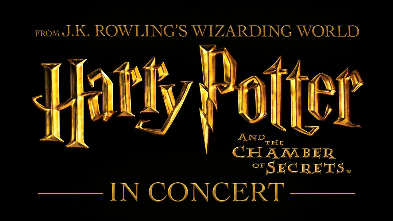 Harry Potter in Concert
