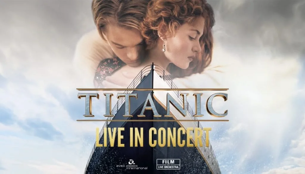 Titanic: Live