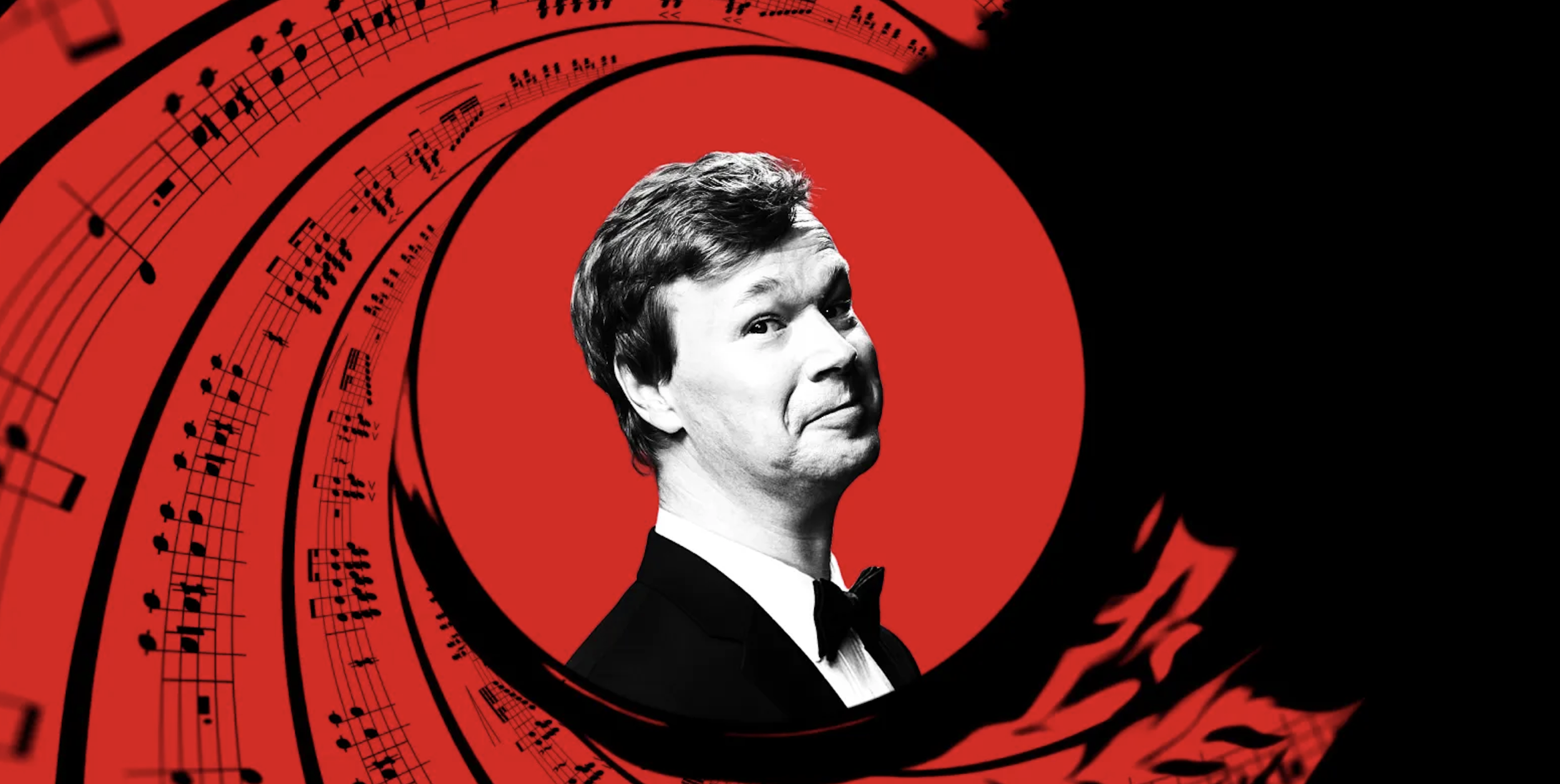 The Spy Who Loved Me