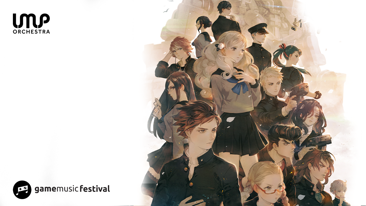 London Mozart Players