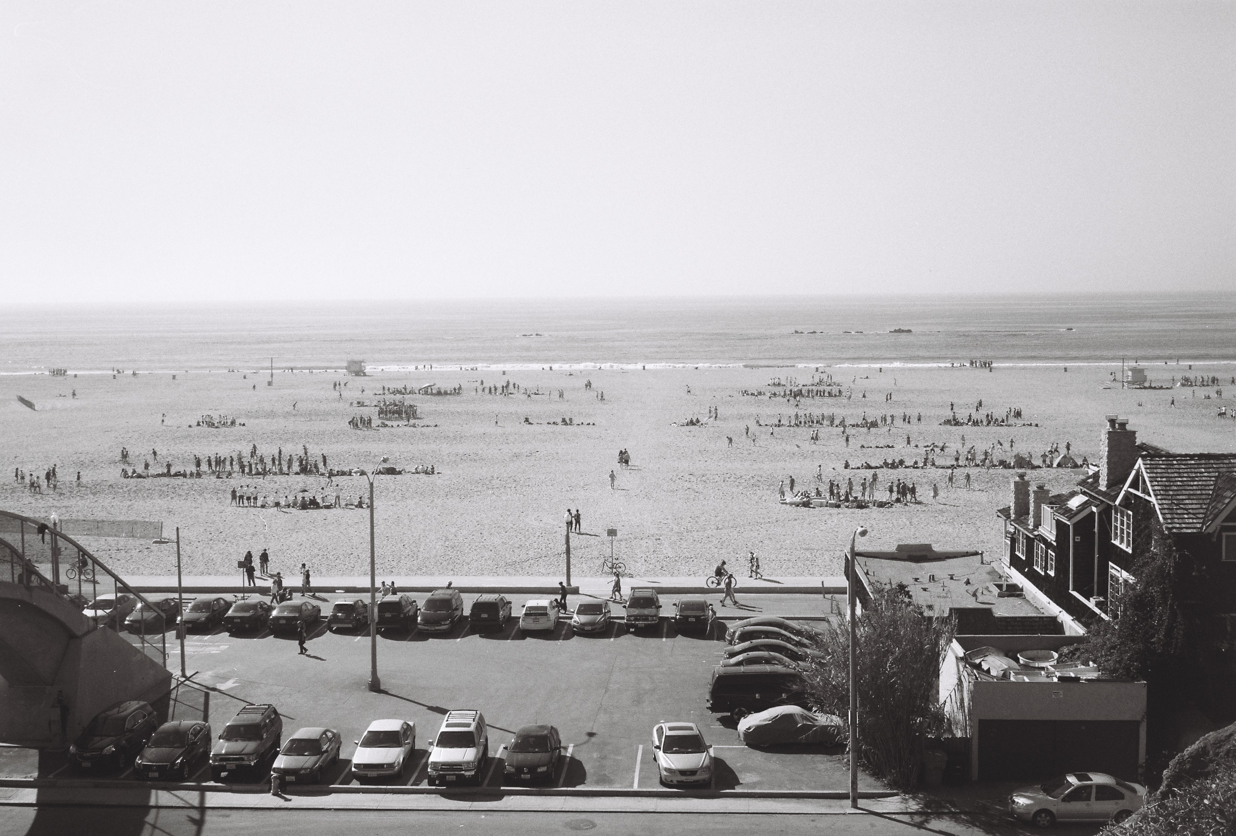 Venice Beach, California