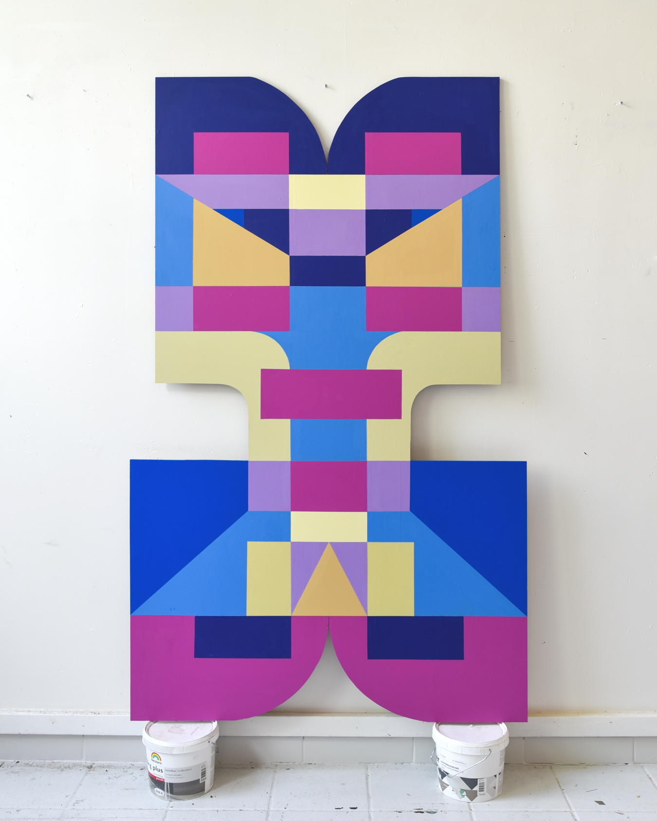 GeometricChainsawPainting_4-5_insta.png