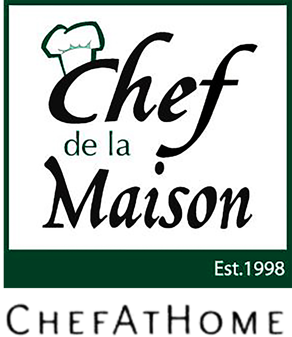 Chef de la Maison