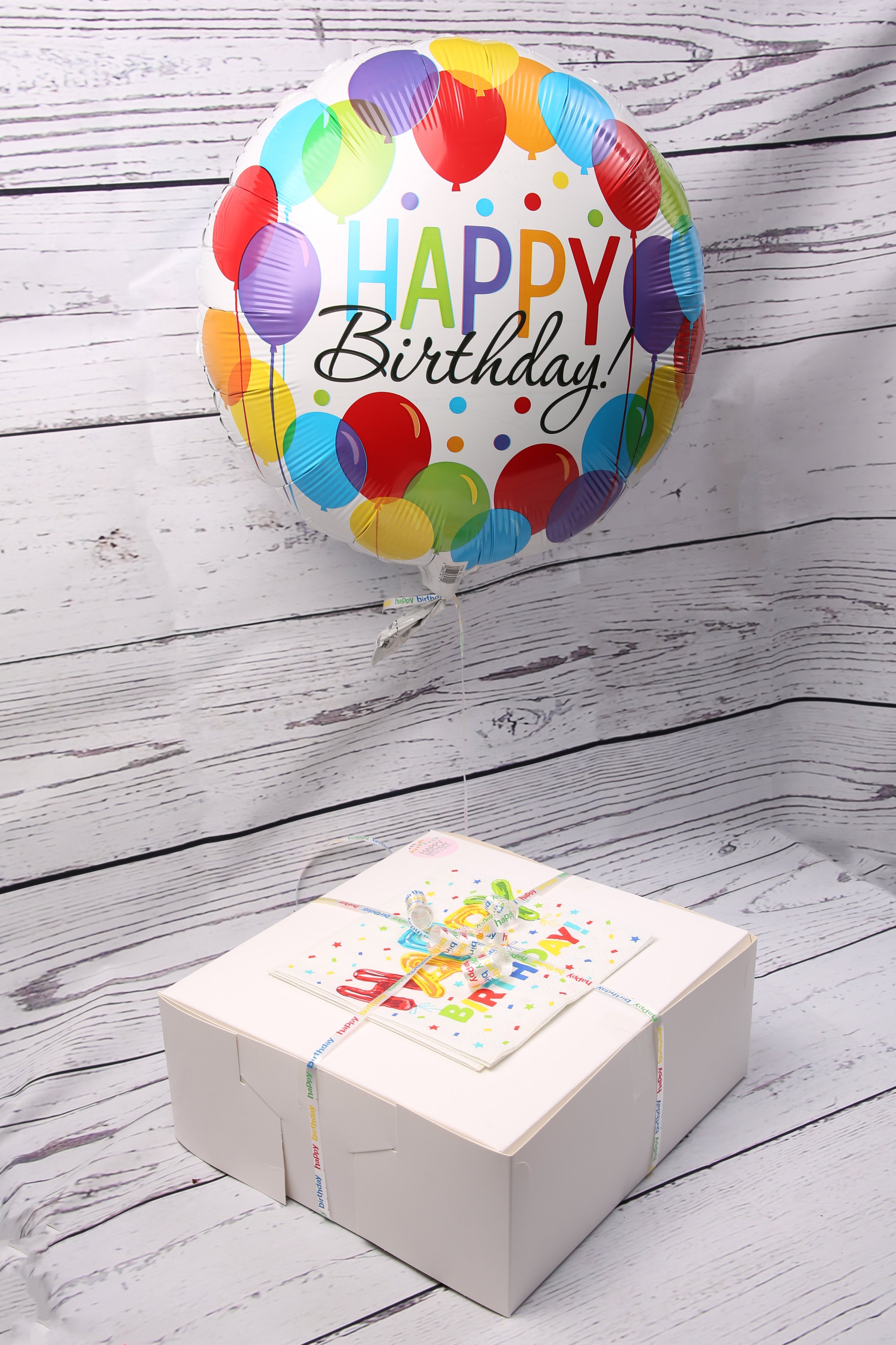 Birthday box and Balloon £31.JPG