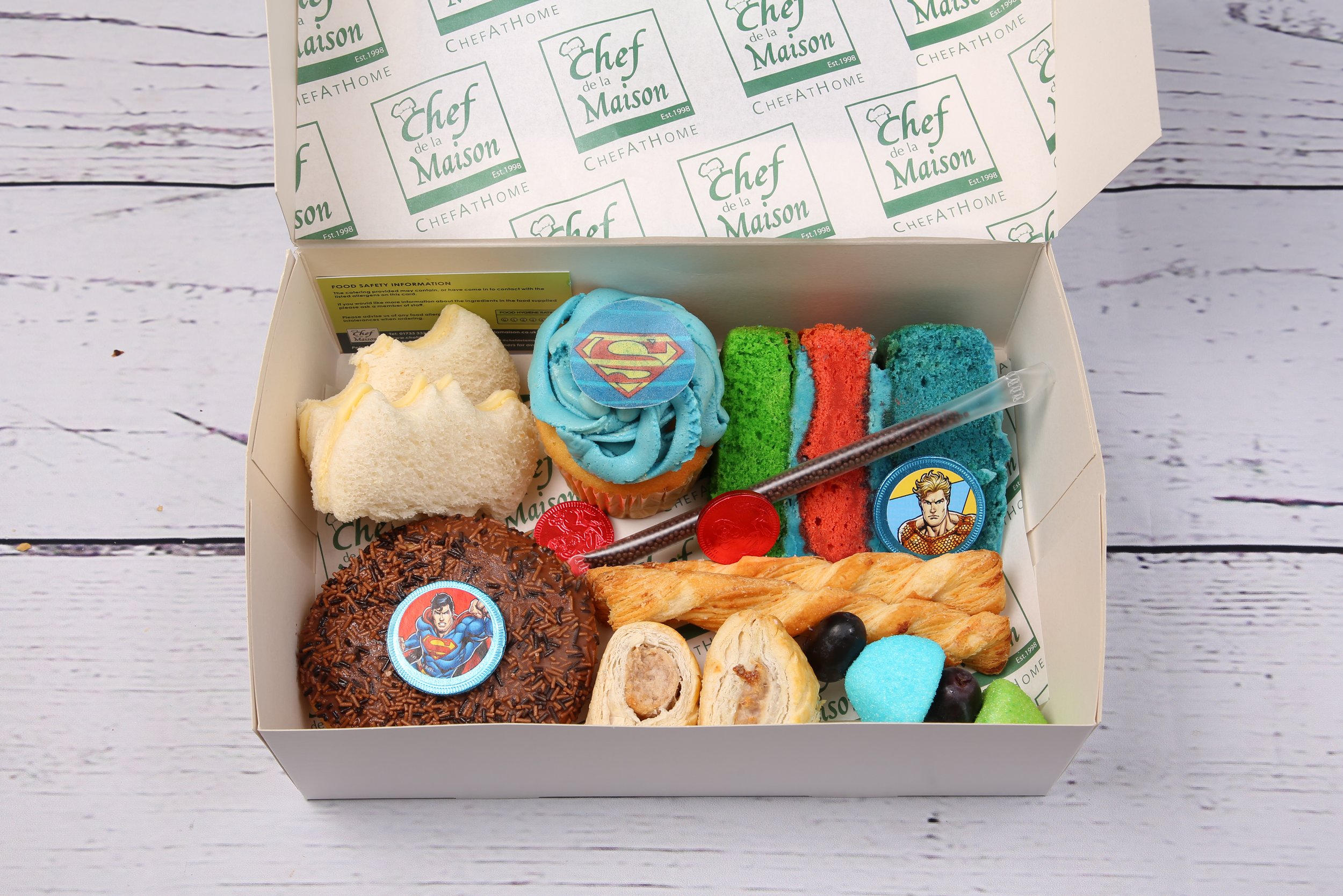 Superhero Kids Box £7.50.JPG