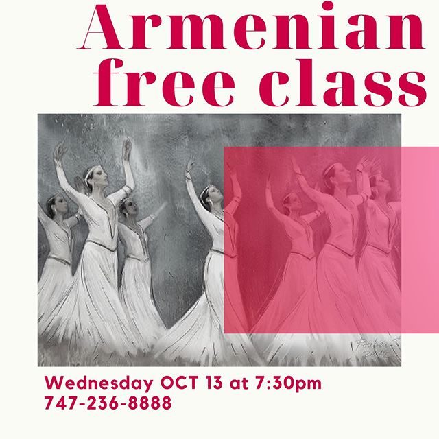 🔴Dear moms if you like traditional Armenian dancing ? 📍Join us on November 13 at 7:30 pm. 🌐725 E Broadway, Glendale CA 91025 ⏰RSVP ☎️(747)236-8888 #dance #danceschool  #glendale #la #armenian #armeniandance