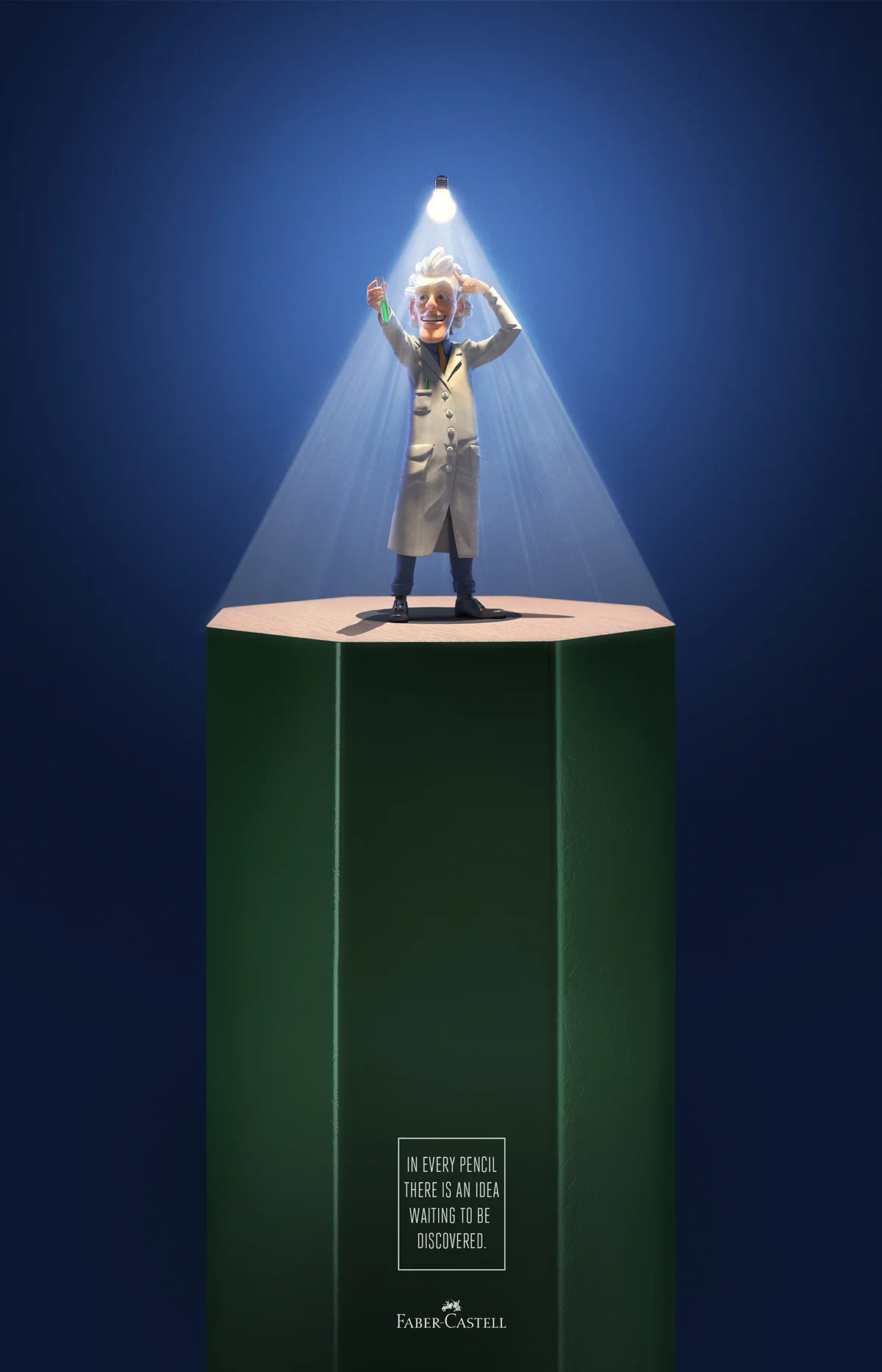 SCIENTIST