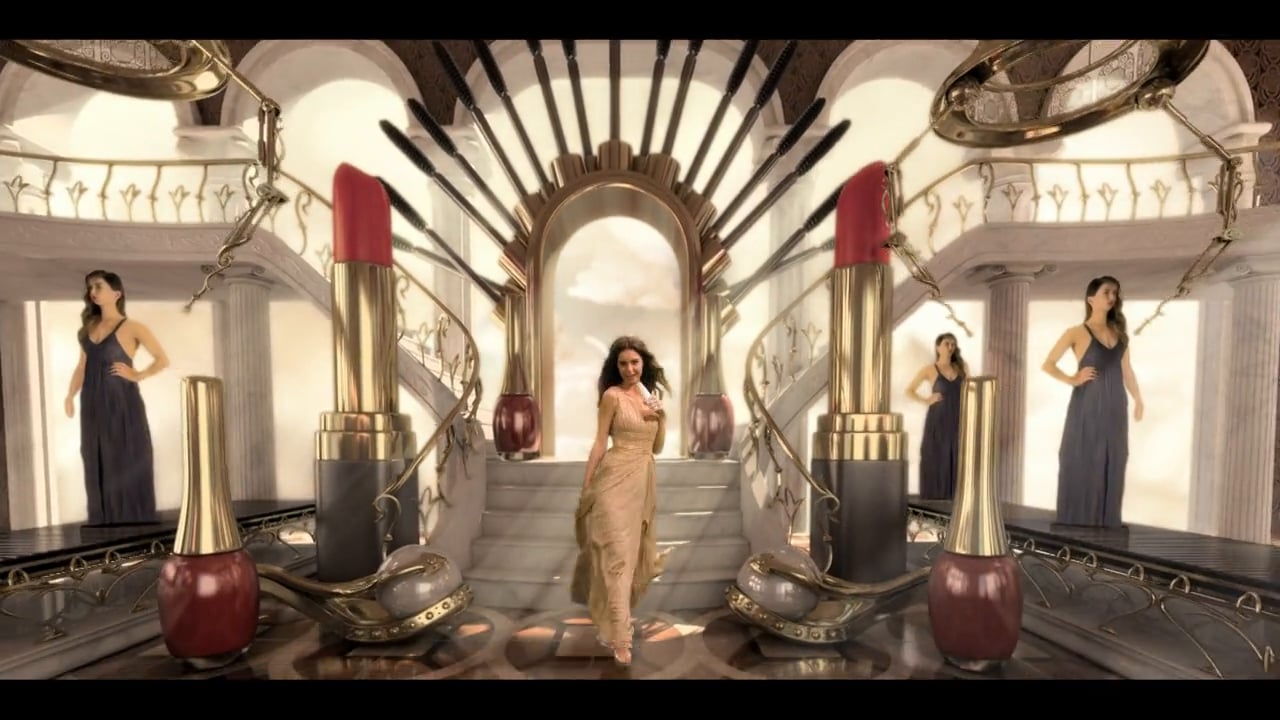 8x4 Parfume Deodorant