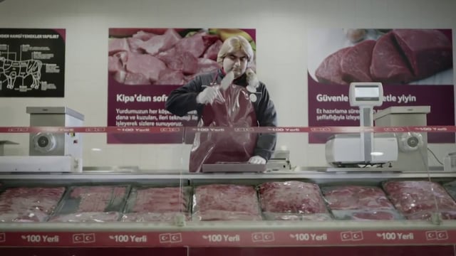 Kipa Kapımda ONLINE SHOPPING