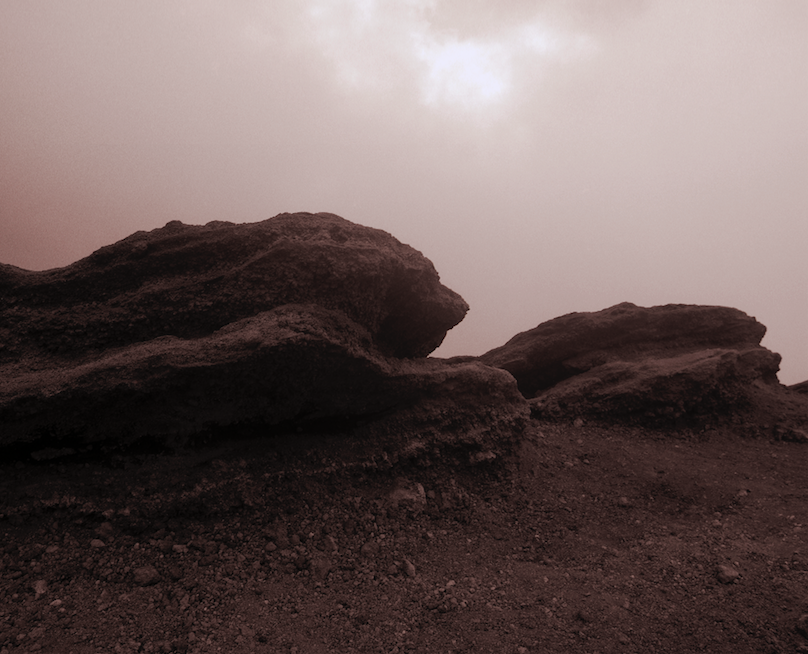 Lava Waves. 2014