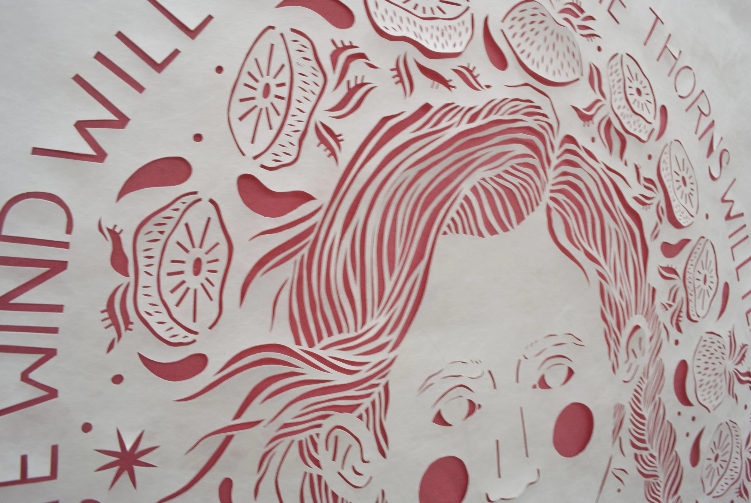 Untitled (Detail)