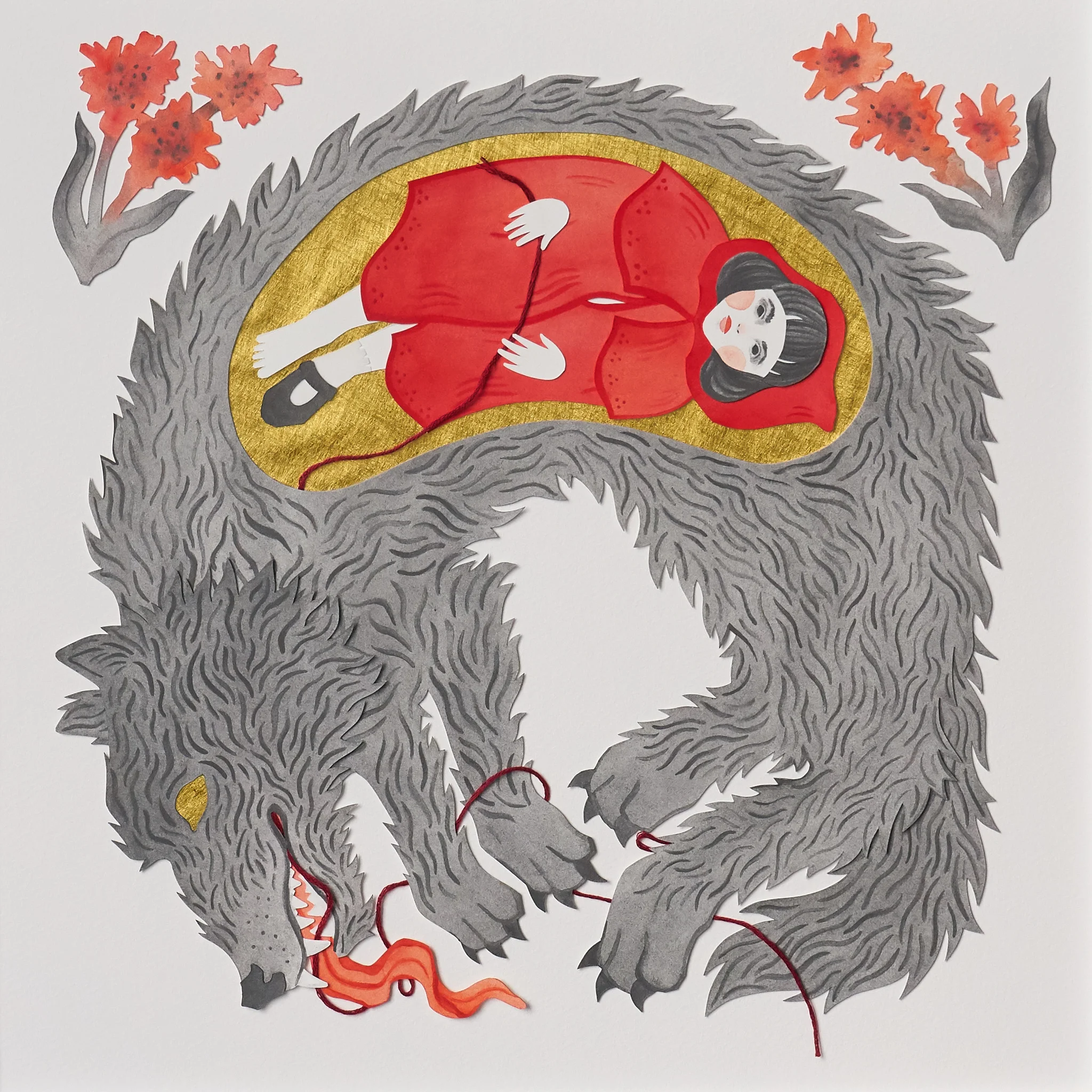 Little Red Riding Hood