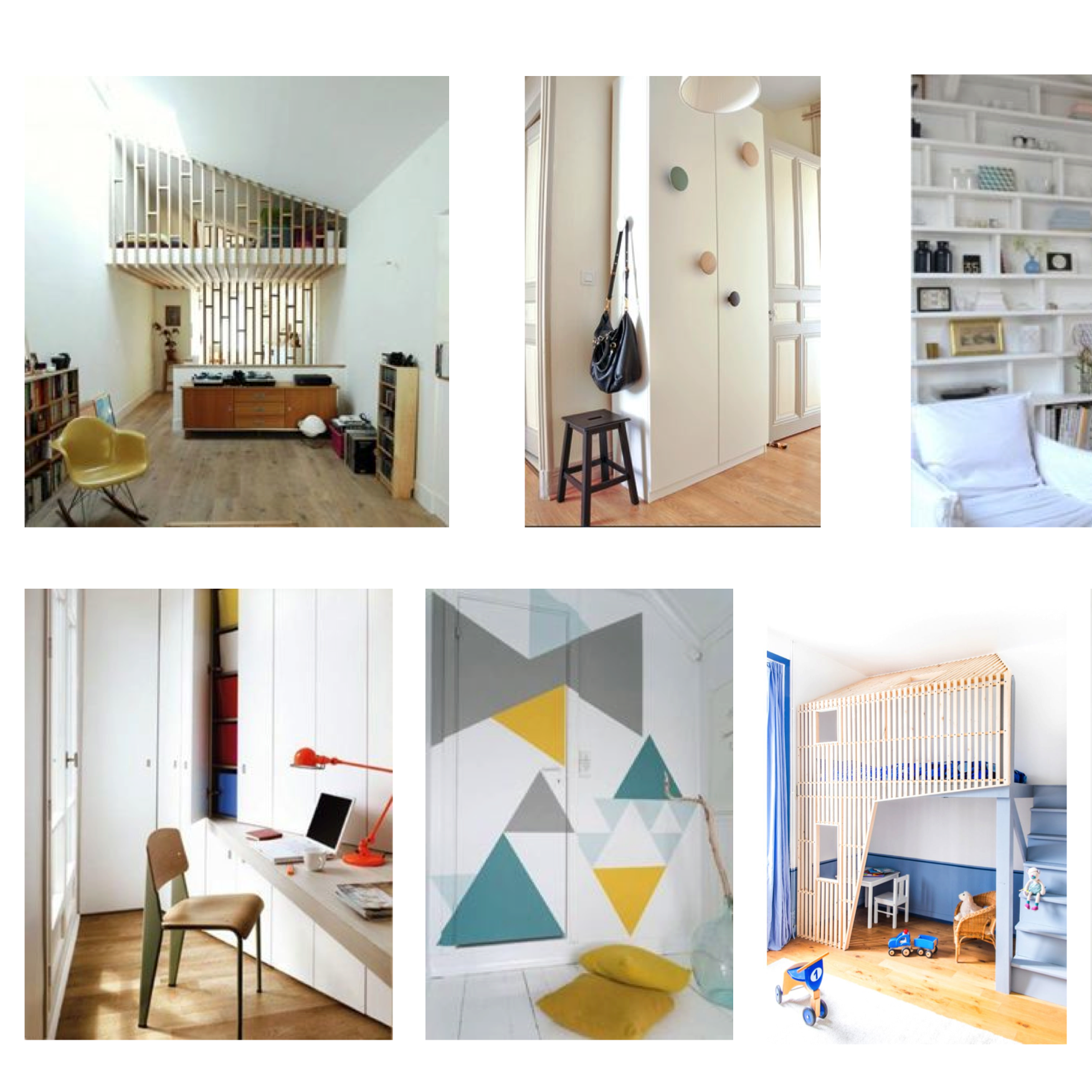 Architecture & Design — FineNest - Architecture agency in Paris