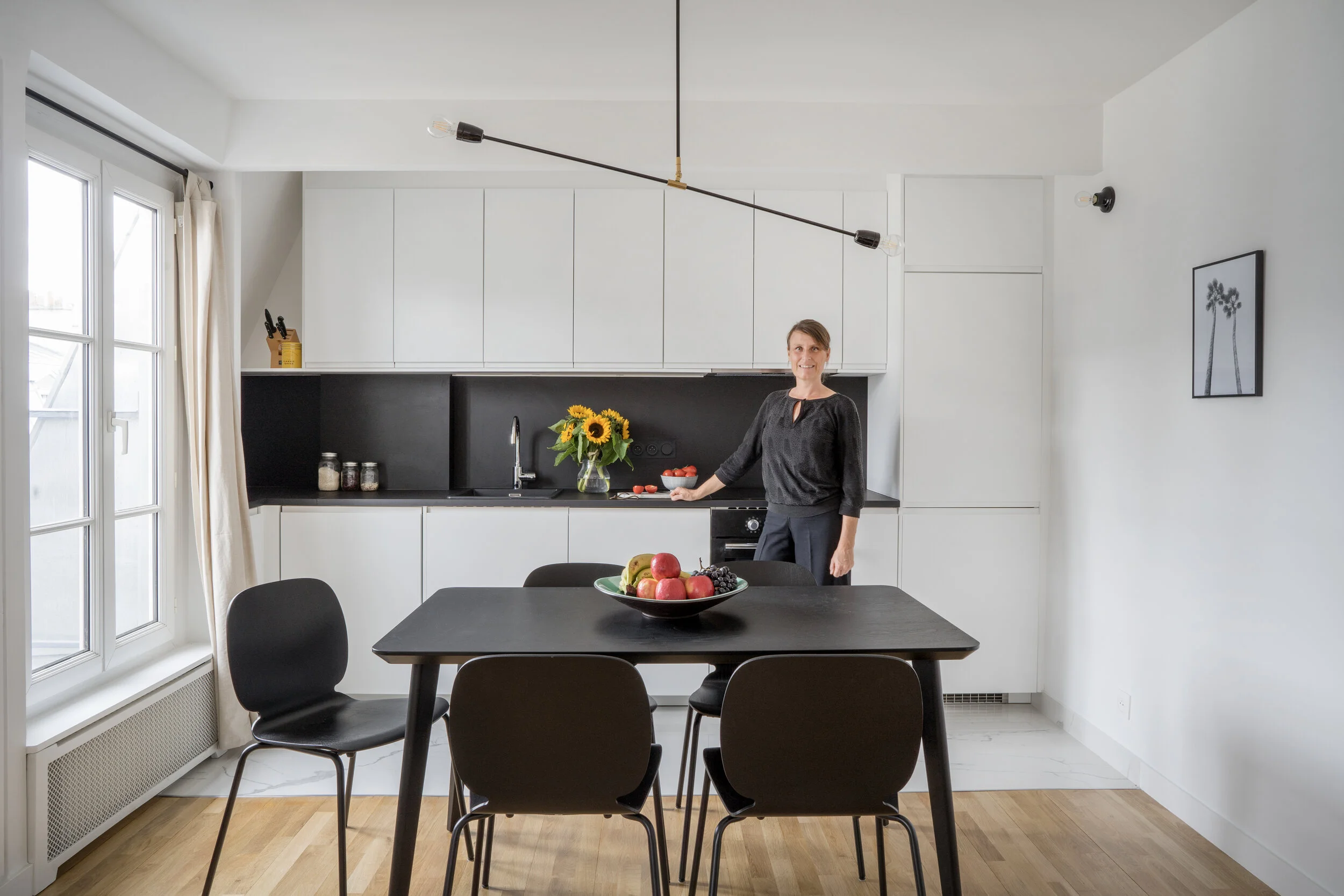 Projects — FineNest - Architecture agency in Paris