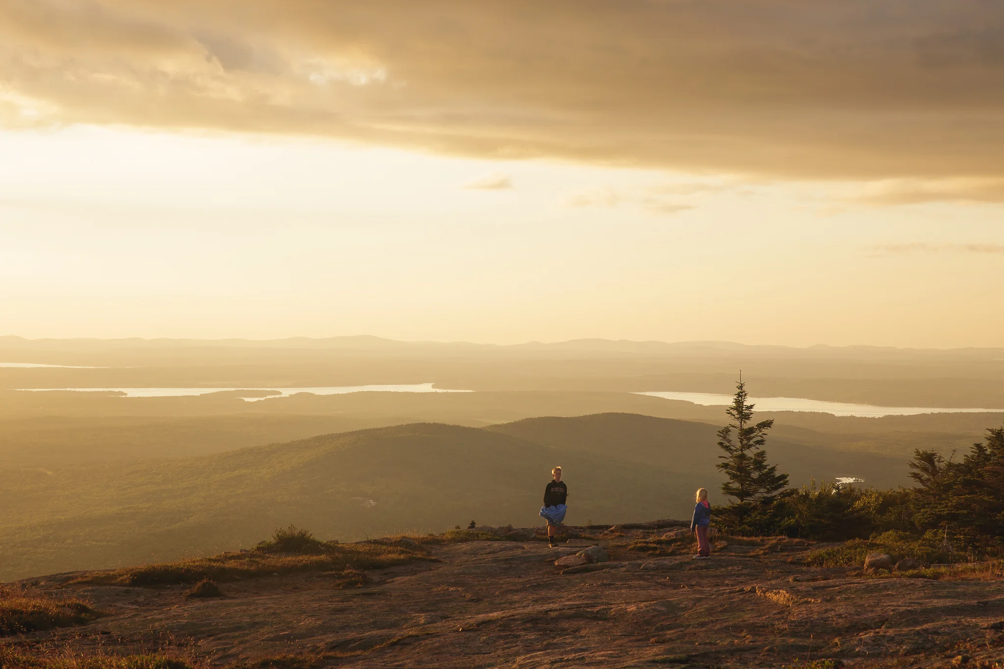 17 olivia and matthew in sunset acadia.jpg