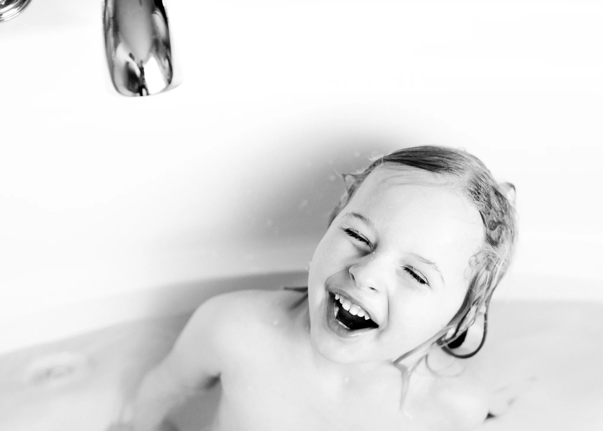 black and white bath shot.jpg