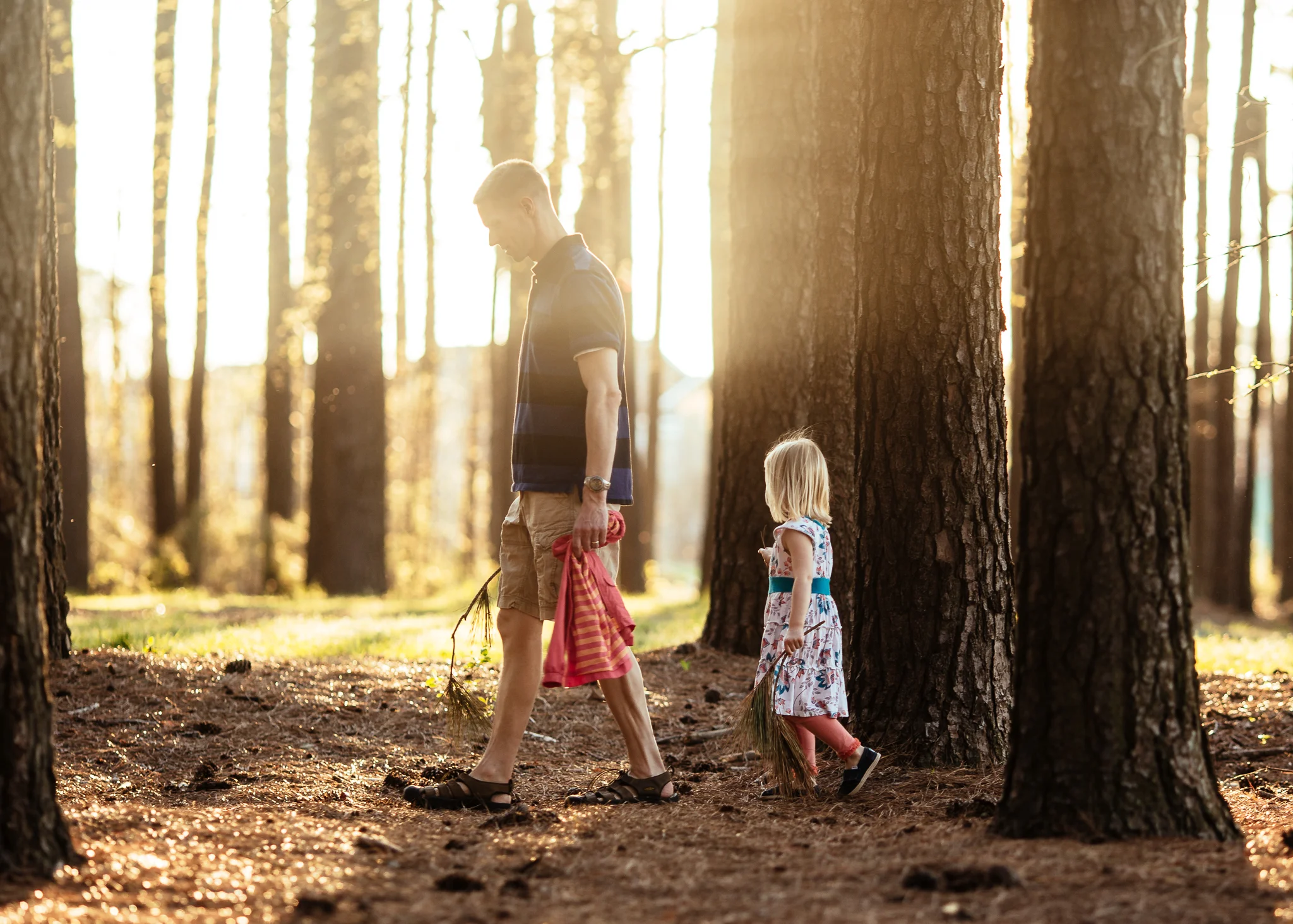 brian and livi walking fun forest.jpg