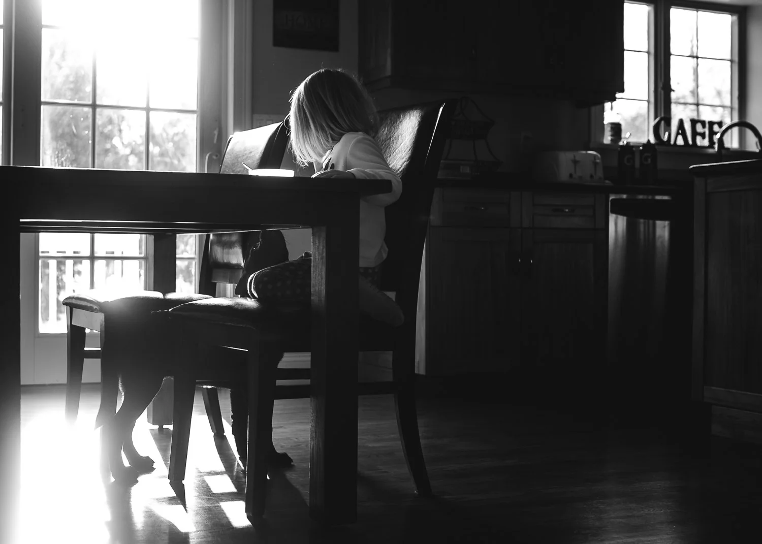 light at kitchen- livi and lucy.jpg