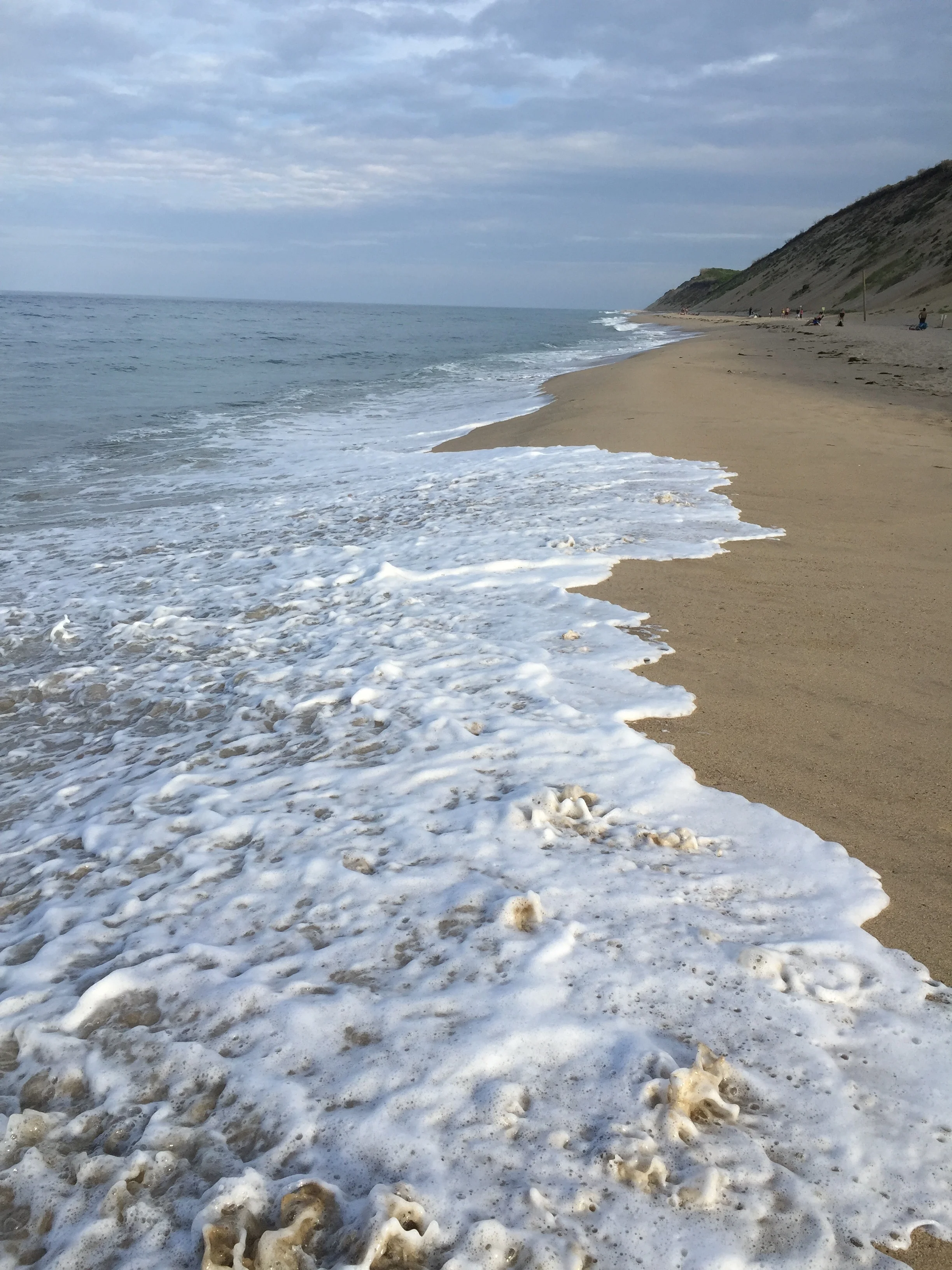 Ocean Lines