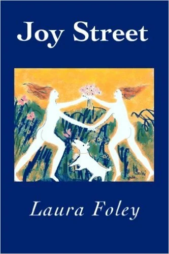 Books — Laura Foley