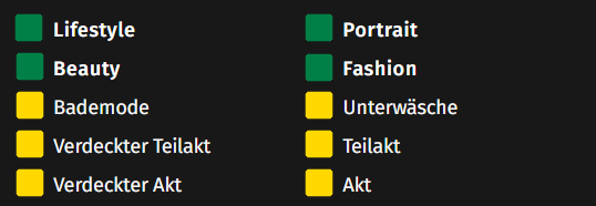 Wie oben angegeben oder nach Absprache.
