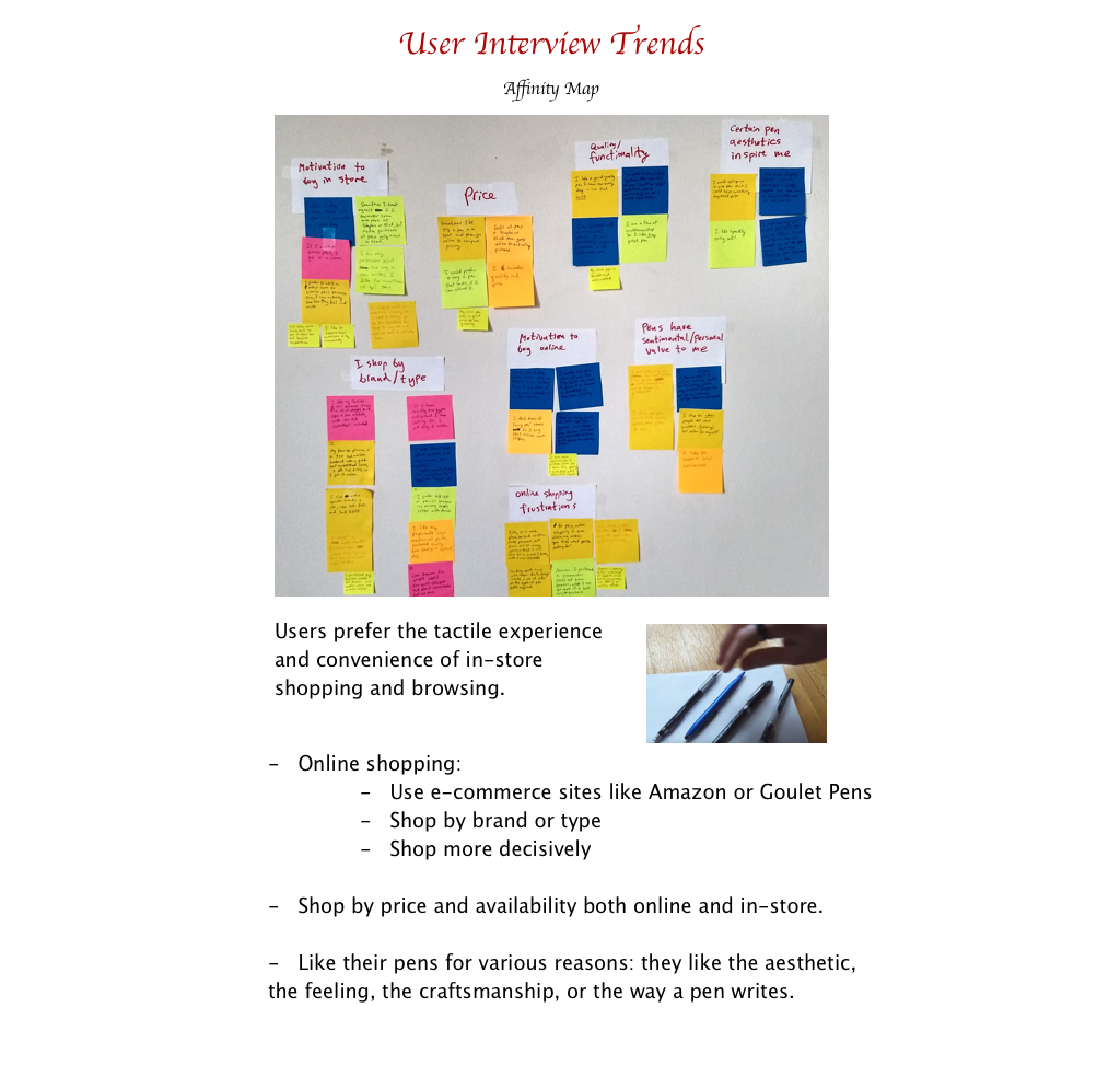Bromfield - Interviews, affinity diagram.png