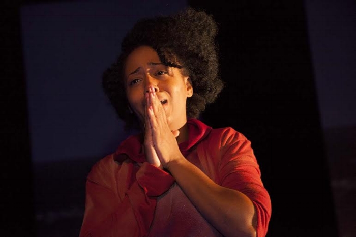 Photography: Hollis King; Actress: LeKethia Dalcoe