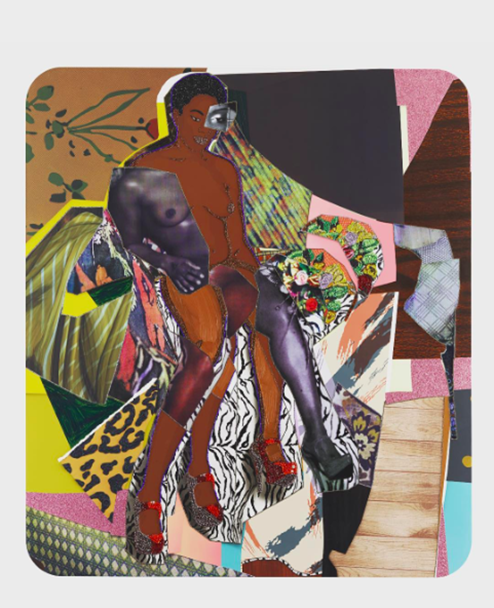 MIckalene Thomas @mickelenethomas