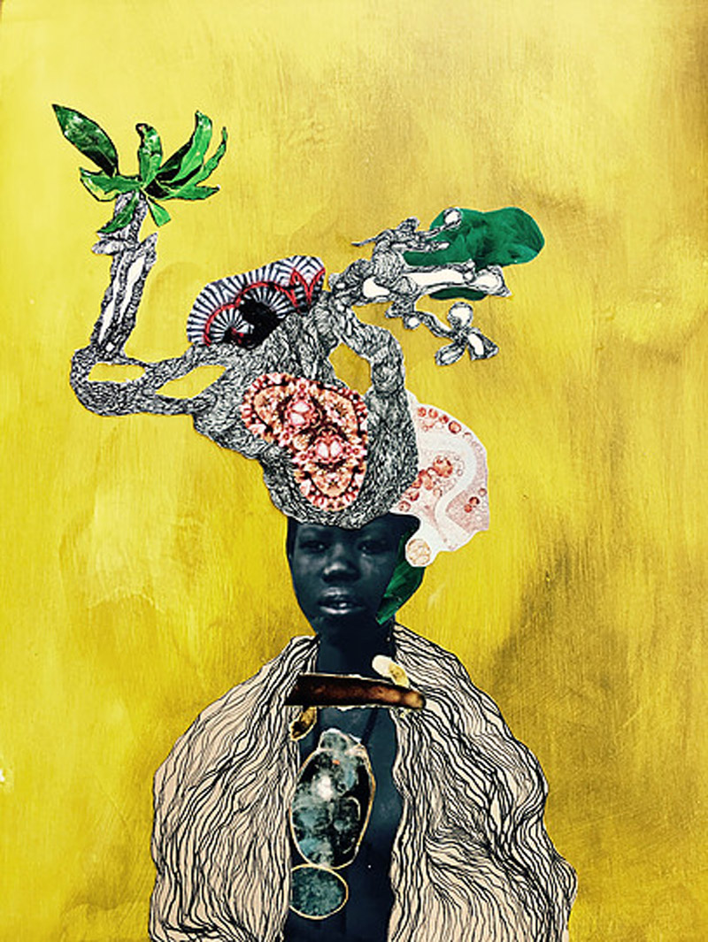 Untitled, Kenyatta A.C. Hinkle via artist website