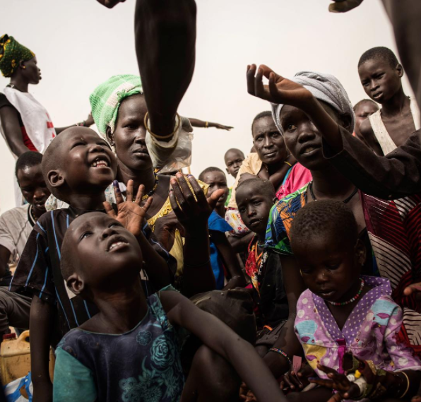 Lynsey Addario