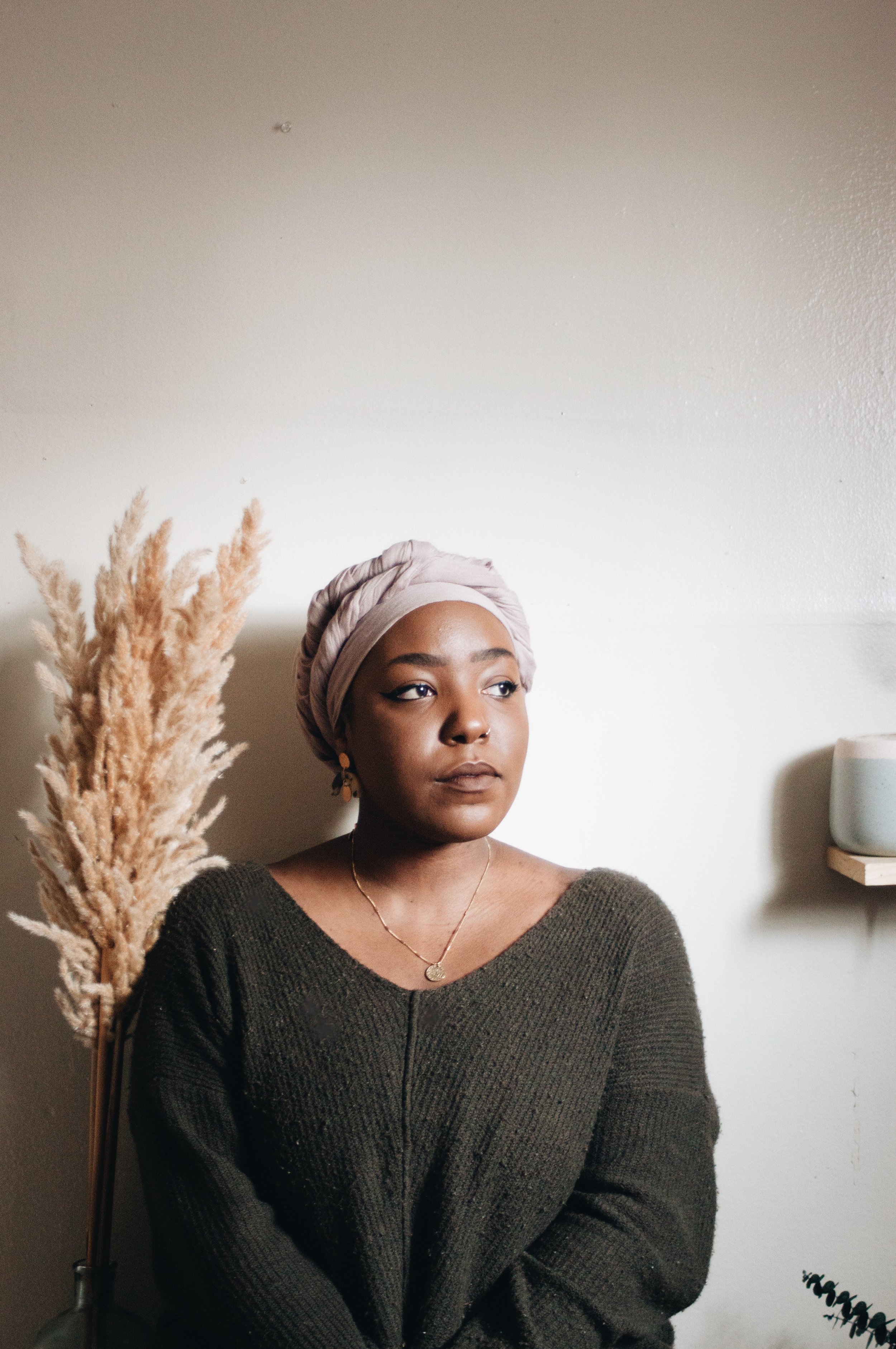 Photographer, Kenya Meon.